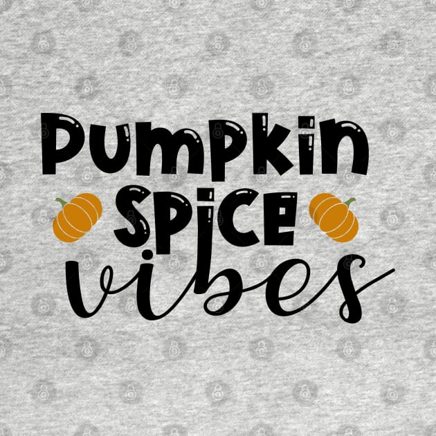 Pumpkin Spice vibes by Peach Lily Rainbow